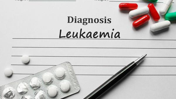 leukaemia leukaemia