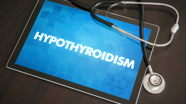 Hypothryoidism