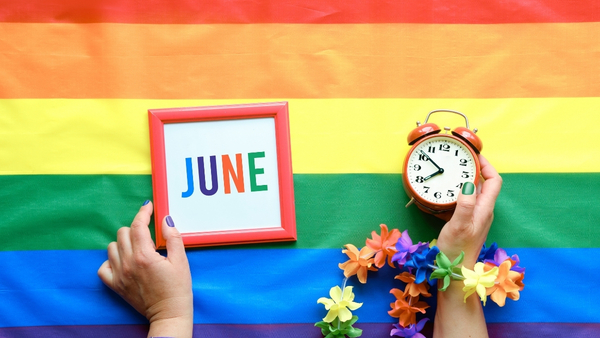 June-pride-month June-pride-month