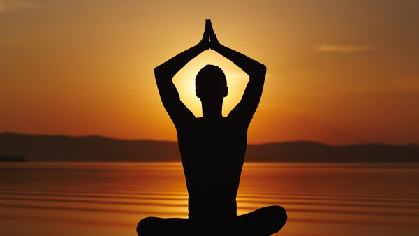 International Yoga Day International Yoga Day
