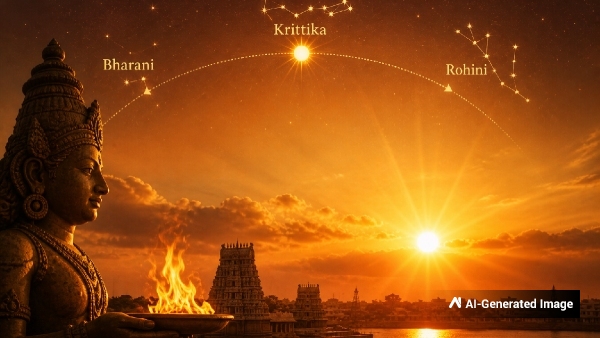 Agni Nakshatram 2026 Begins Today