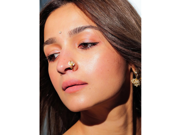 Alia Bhatt Cannes Umbrella Look