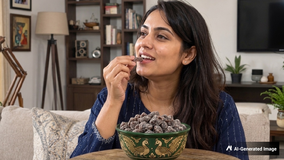 Healthy Sweet Cravings? This Amla Candy Recipe Is Worth Trying