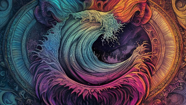 Aquarius (January 20 - February 18) Horoscope