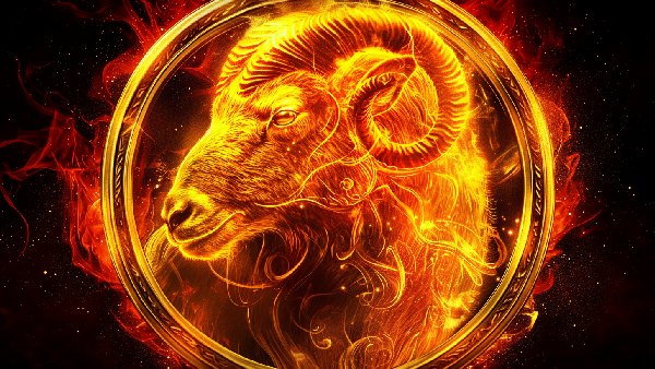 Aries (March 21 - April 19) Horoscope