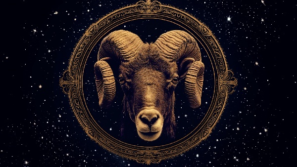Aries (March 21 - April 19) Horoscope