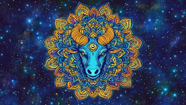Aries (March 21 - April 19) Horoscope