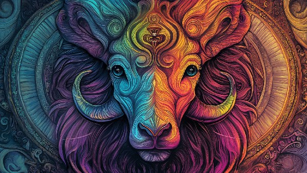 Aries (March 21 - April 19) Horoscope
