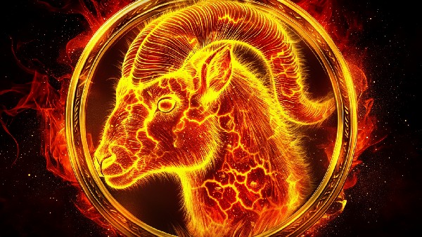 Aries (March 21 - April 19) Horoscope Aries (March 21 - April 19) Horoscope