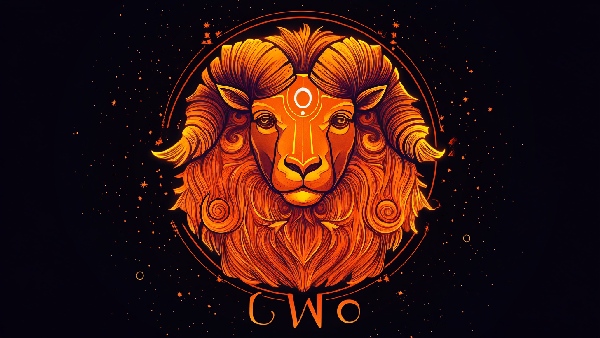 Aries (March 21 - April 19) Horoscope