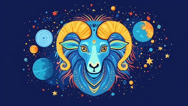 Aries (March 21 - April 19) Horoscope