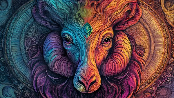 Aries (March 21 - April 19) Horoscope