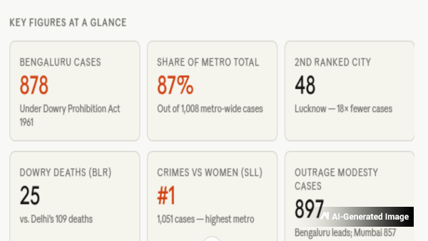Bengaluru-dowry-cases