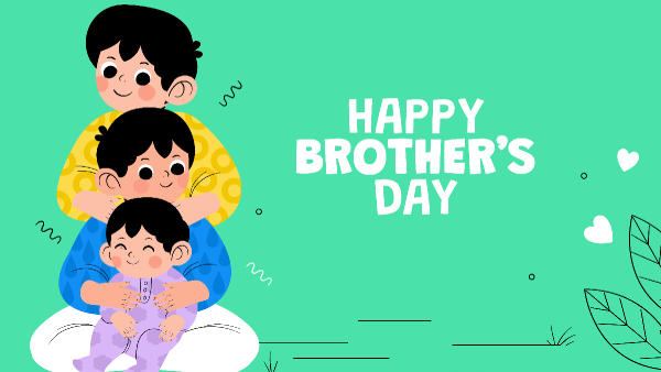 Brothers Day 2026 Meaning Brothers Day 2026 Meaning