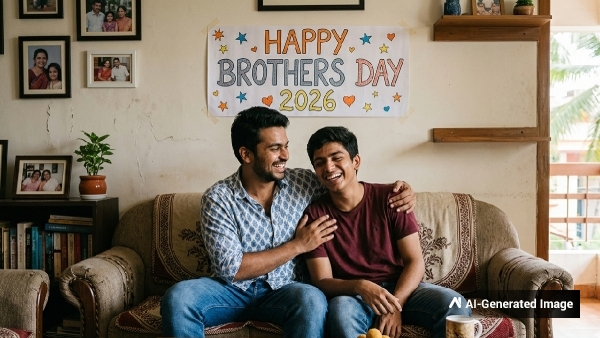 Brothers Day 2026 Meaning Brothers Day 2026 Meaning
