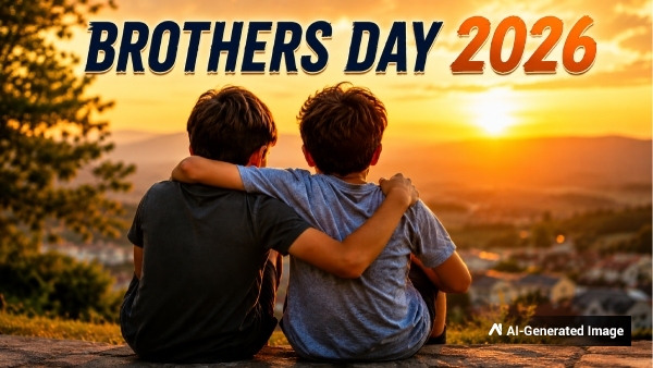 Brothers Day 2026 Meaning Brothers Day 2026 Meaning