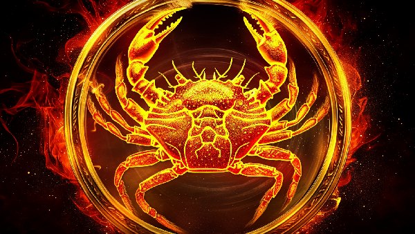Cancer (June 21 - July 22) Horoscope