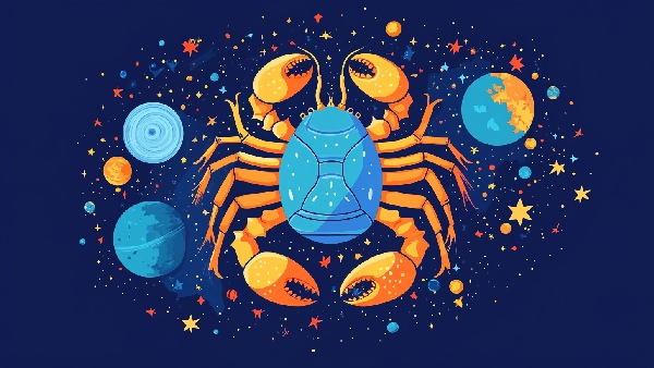 Cancer (June 21 - July 22) Horoscope