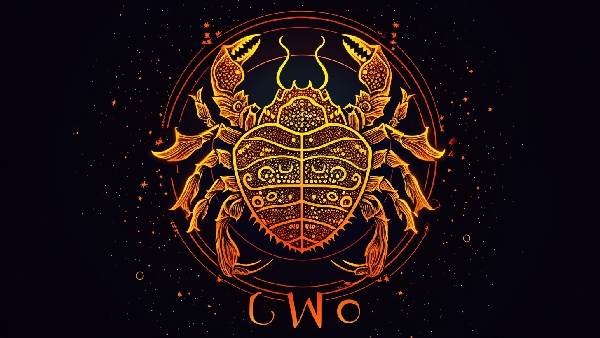 Cancer (June 21 - July 22) Horoscope