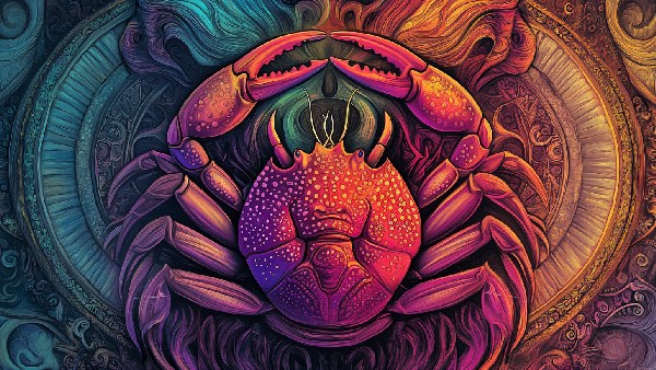 Cancer (June 21 - July 22) Horoscope