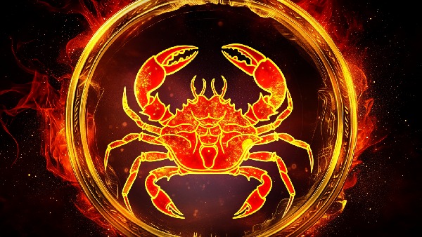 Cancer (June 21 - July 22) Horoscope Cancer (June 21 - July 22) Horoscope