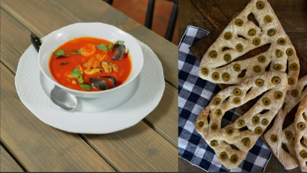 Foods You Must Try In Cannes Foods You Must Try In Cannes