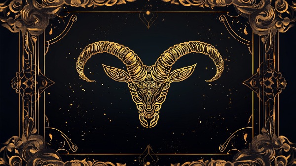 Capricorn (December 22 - January 19) Horoscope