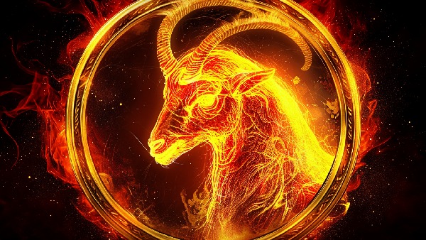 Capricorn (December 22 - January 19) Horoscope