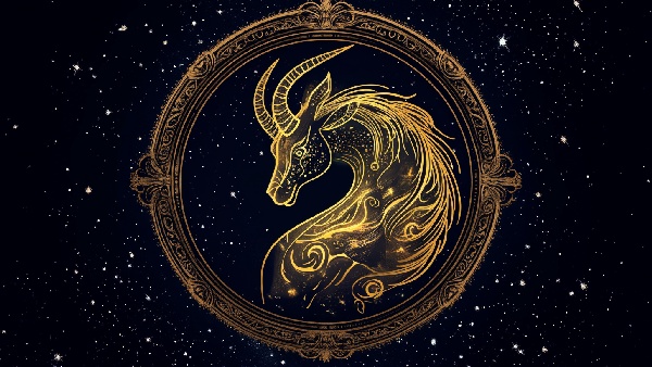 Capricorn (December 22 - January 19) Horoscope Capricorn (December 22 - January 19) Horoscope