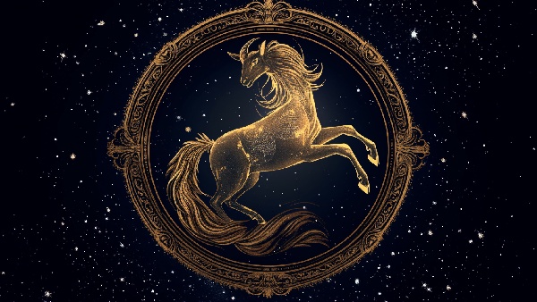 Capricorn (December 22 - January 19) Horoscope Capricorn (December 22 - January 19) Horoscope
