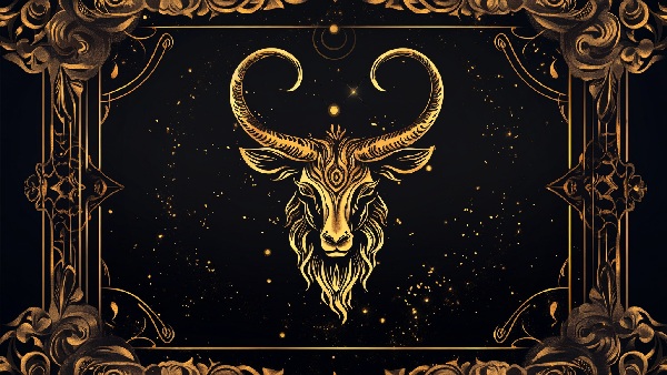 Capricorn (December 22 - January 19) Horoscope Capricorn (December 22 - January 19) Horoscope
