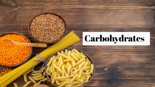 carbohydrates