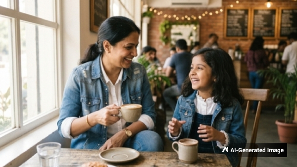 Mother-Daughter Twinning Ideas Mother-Daughter Twinning Ideas