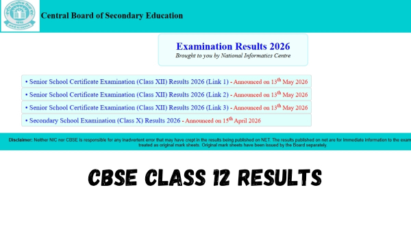 CBSE-class-12-results-2026