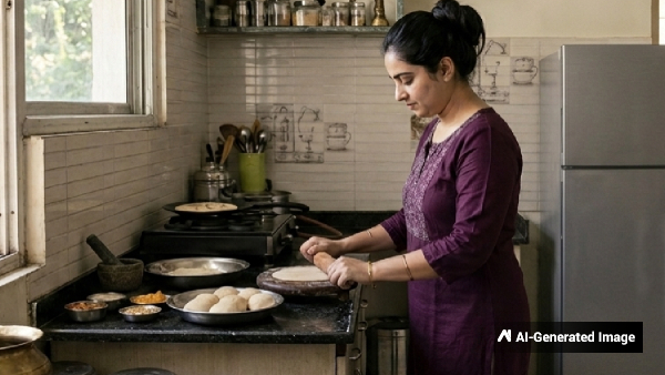 Soft Everyday Roti Your Ultimate Chapati Recipe Guide Soft Everyday Roti Your Ultimate Chapati Recipe Guide