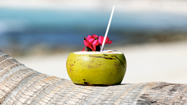 coconut-water