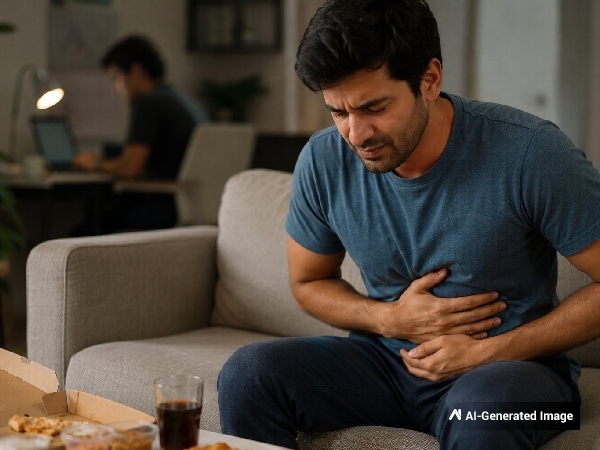 Colorectal Cancer Rise In Urban India Colorectal Cancer Rise In Urban India