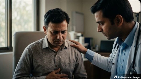 Colorectal Cancer Rise In Urban India Colorectal Cancer Rise In Urban India