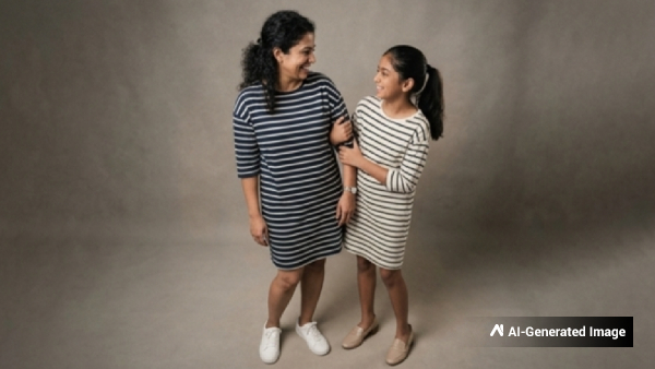 Mother-Daughter Twinning Ideas Mother-Daughter Twinning Ideas