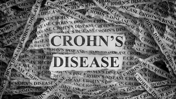 Crohn s-disease Crohn s-disease