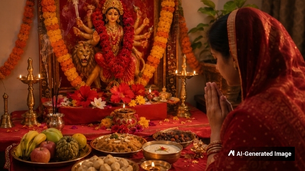Adhik Maas Durgashtami 2026 Guide Adhik Maas Durgashtami 2026 Guide