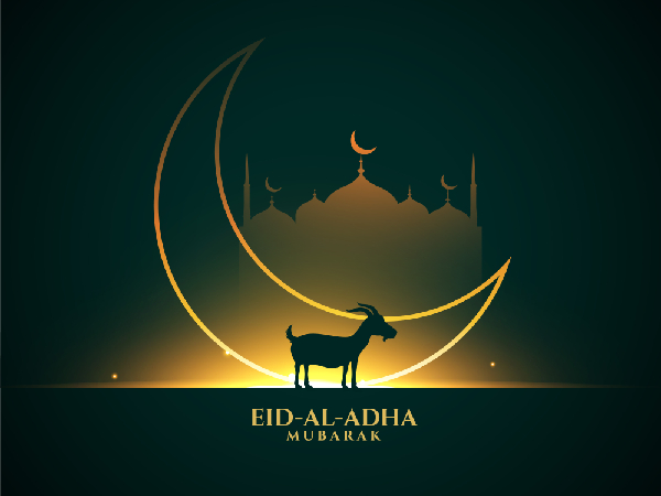 Bakrid 2026 Wishes Messages Captions