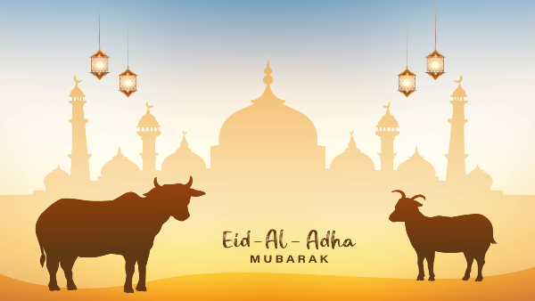 Eid al-Adha-2026