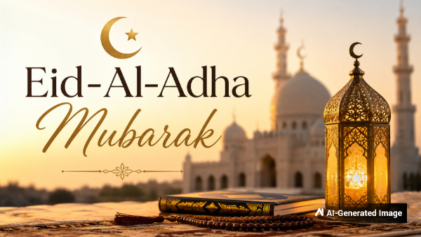 Eid Mubarak 2026 Wishes Eid Mubarak 2026 Wishes