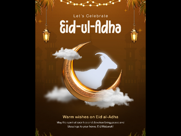 Bakrid 2026 Wishes Messages Captions