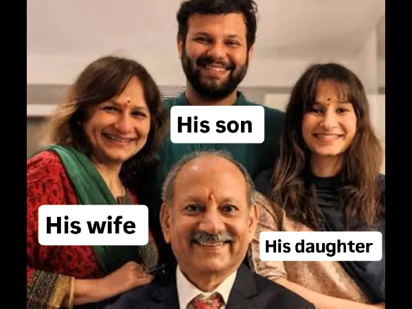 Who Was Ramakant Dayama