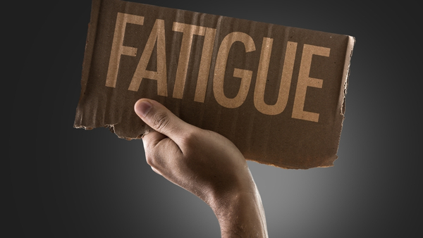 fatigue fatigue