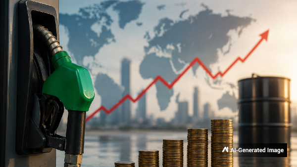Petrol Prices in G20 Nations 2026