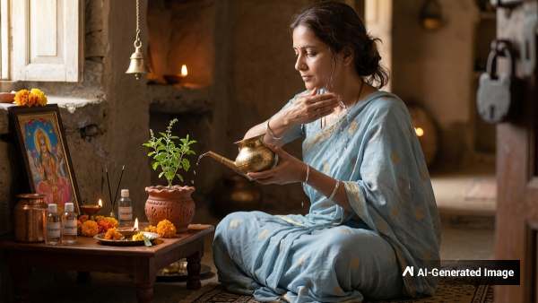 Gangajal Energy Remedies Gangajal Energy Remedies