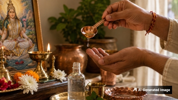 Gangajal Energy Remedies Gangajal Energy Remedies